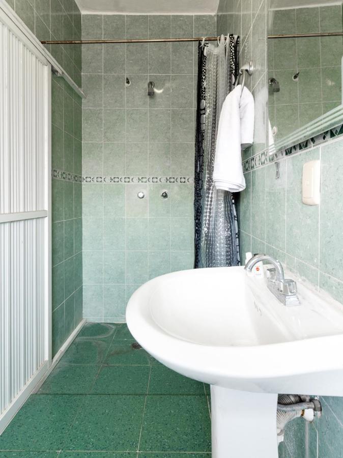 Oyo Hotel Cimsa 韦拉克鲁斯 外观 照片