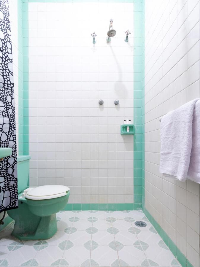 Oyo Hotel Cimsa 韦拉克鲁斯 外观 照片
